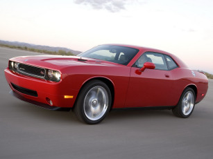 Картинка автомобили dodge