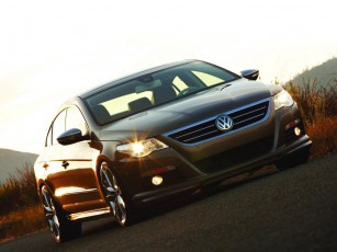 Картинка автомобили volkswagen