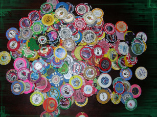 Картинка разное настольные игры азартные