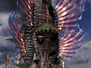 Картинка schizm видео игры