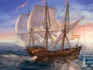 Картинка sea dogs видео игры