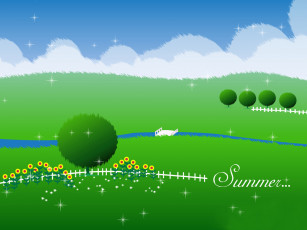 Картинка векторная графика