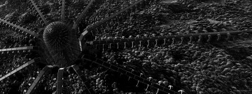 Картинка 3д графика abstract абстракции