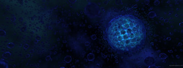 Картинка 3д графика abstract абстракции