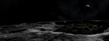 Картинка космос арт