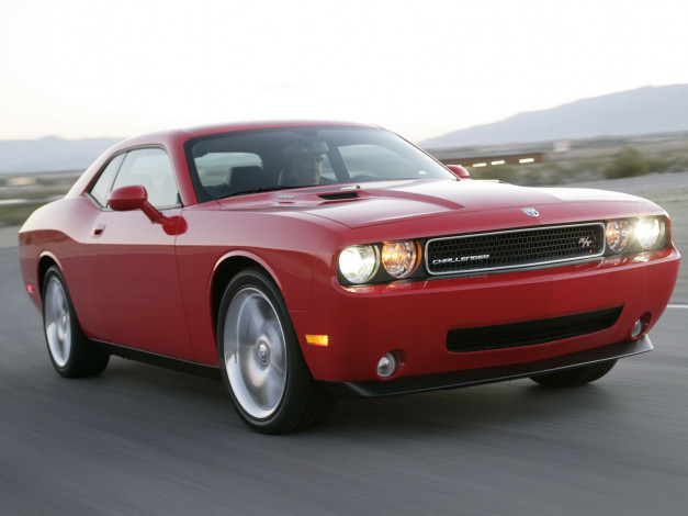 Обои картинки фото автомобили, dodge