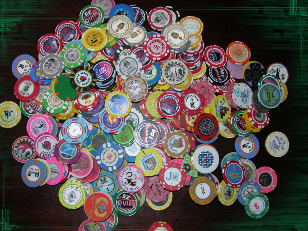 Обои картинки фото разное, настольные, игры, азартные