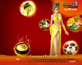 обоя видео, игры, conquer, online, raiding, clans