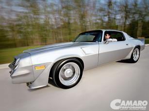 обоя автомобили, camaro