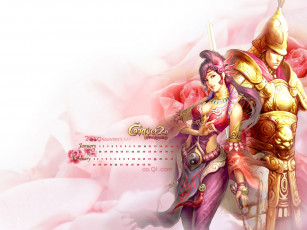 Картинка видео игры conquer online new dynasty