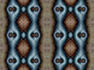 Картинка 3д графика fractal фракталы фрактал