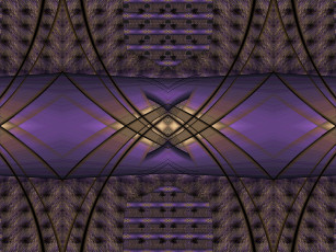 Картинка 3д графика fractal фракталы фрактал