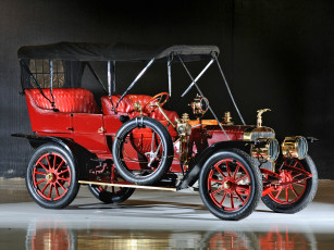 Картинка american underslung tourist roi des belges touring автомобили классика