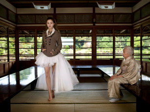 Картинка Devon+Aoki девушки   актриса