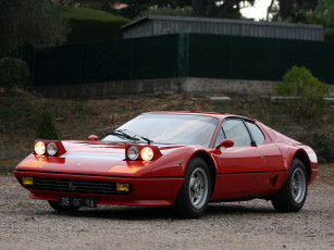 Картинка ferrari 512 bb автомобили