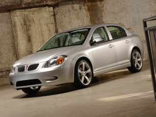 Картинка pontiac pursuit автомобили