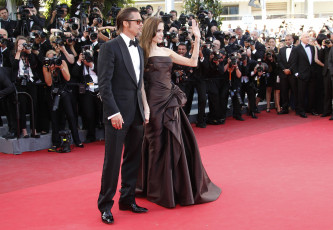 Картинка jolie pitt разное знаменитости