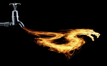 Картинка 3д графика abstract абстракции абстракция