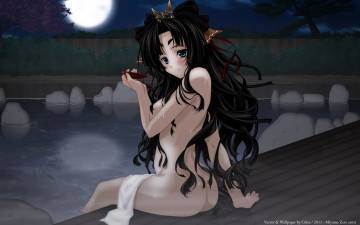 Картинка аниме *unknown другое mangaka