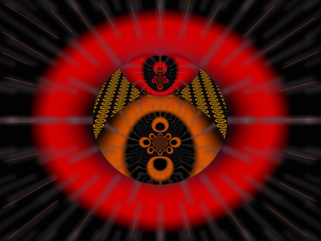 Обои картинки фото 3д, графика, fractal, фракталы, фрактал