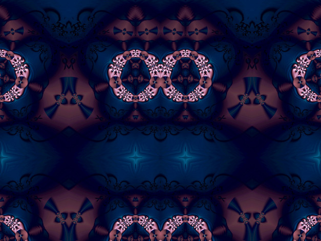 Обои картинки фото 3д, графика, fractal, фракталы, фрактал
