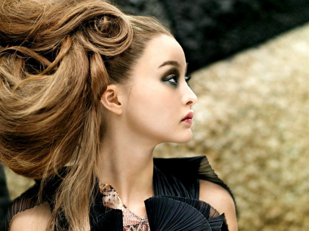 Обои картинки фото Devon Aoki, девушки, , , актриса