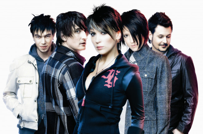 Обои картинки фото музыка, город, 312, рок-группа