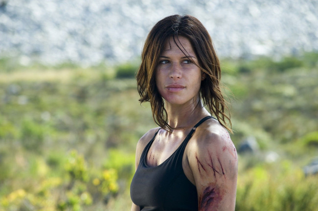 Обои картинки фото кино, фильмы, doomsday, судный, день