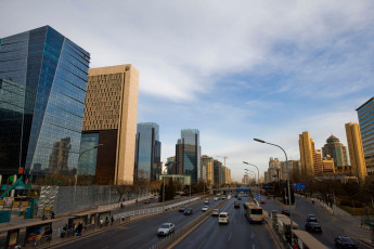 Картинка города пекин китай