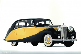 Картинка автомобили rolls royce custom