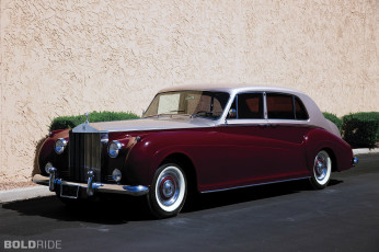 Картинка автомобили rolls royce custom