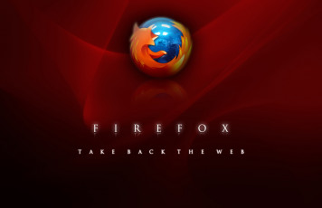 Картинка компьютеры mozilla firefox