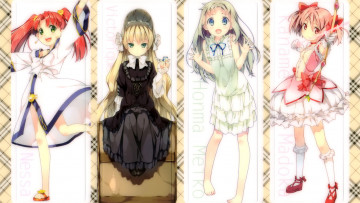 Картинка аниме *unknown другое