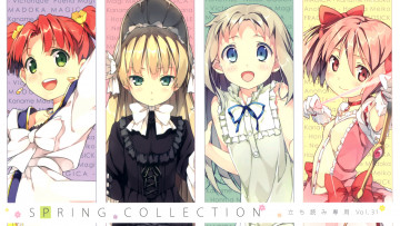 Картинка аниме *unknown другое