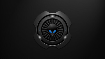 Картинка компьютеры alienware