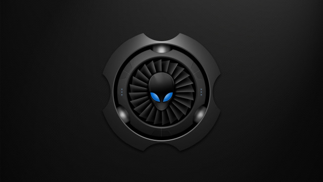 Обои картинки фото компьютеры, alienware