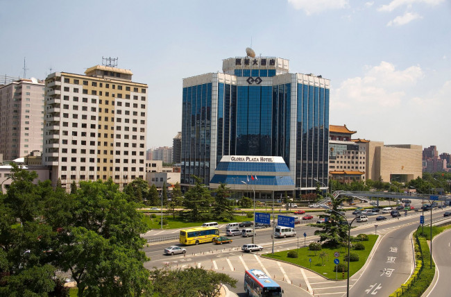 Обои картинки фото города, пекин, китай