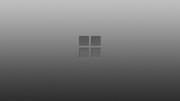 Картинка компьютеры windows логотип фон