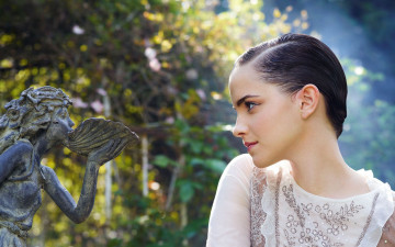 Картинка Emma+Watson девушки
