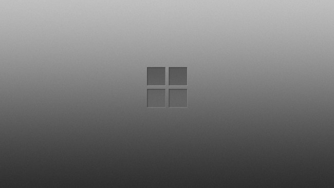 Обои картинки фото компьютеры, windows, логотип, фон