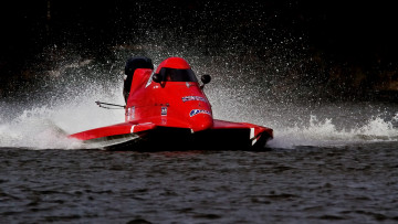 обоя корабли, глиссеры, катер, брызги, вода, скорость