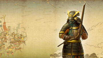 Картинка total+war +attila видео+игры персонаж