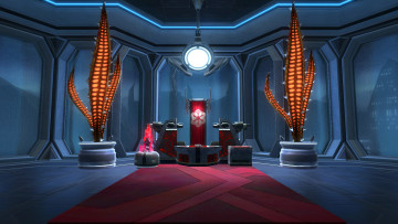 Картинка видео+игры the+elder+scrolls+v +skyrim дворец