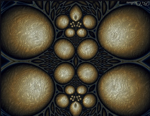 Картинка 3д+графика абстракция+ abstract цвета фон узор