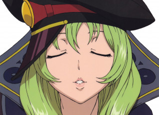 Картинка аниме star+driver девушка