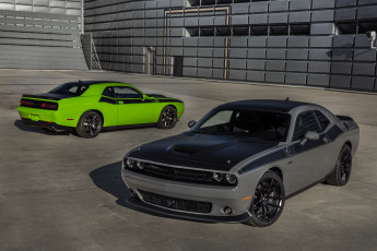 Картинка автомобили dodge