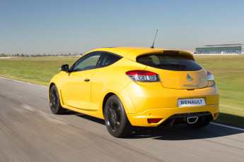 Картинка автомобили renault