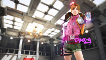 Картинка battle+carnival видео+игры action шутер онлайн battle carnival