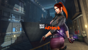 Картинка battle+carnival видео+игры action шутер онлайн battle carnival