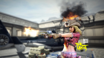 Картинка battle+carnival видео+игры battle carnival онлайн шутер action